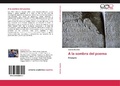 Cover: a la Sombra del Poema - Editorial Acad&eacute;mica Espa&ntilde;ola