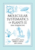 Cover: Molecular Systematics of Plants II - Springer