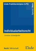 Cover: Individualarbeitsrecht - Linde Verlag Wien