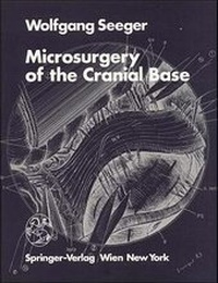 Enlarge image Cover: Microsurgery of the Cranial Base - Springer