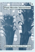 Cover: Plant-Microbe Interactions - Springer