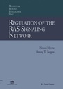 Cover: Regulation of the RAS Signalling Network - Chapman and Hall
