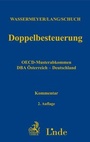 Cover: Doppelbesteuerung - Linde