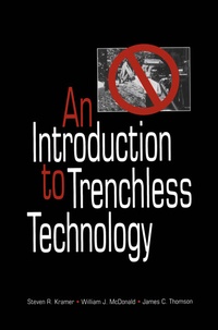 Abbildung von: An Introduction to Trenchless Technology - Chapman and Hall