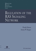 Cover: Regulation of the RAS Signalling Network - Springer