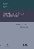 Cover: Cell-Mediated Effects of Immunoglobulins - Springer