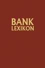 Cover: Bank-Lexikon - Springer Gabler