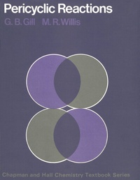 Abbildung von: Pericyclic Reactions - Chapman and Hall