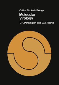 Abbildung von: Molecular Virology - Chapman and Hall