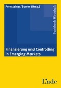 Cover: Finanzierung und Controlling in Emerging Markets - Linde