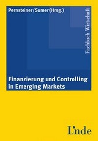 Enlarge image Cover: Finanzierung und Controlling in Emerging Markets - Linde