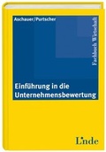 Cover: Einf&uuml;hrung in die Unternehmensbewertung - Linde