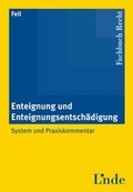 Cover: Enteignung und Enteignungsentsch&auml;digung - Linde