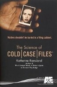Abbildung von: The Science of Cold Case Files - Berkley Publishing Corporation,U.S.