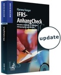 Cover: IFRS-AnhangCheck Update 2010/2011 - Linde