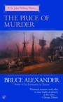 Cover: The Price of Murder - Berkley Publishing Corporation,U.S.