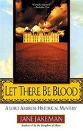 Cover: Let There Be Blood - Penguin USA