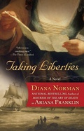 Cover: Taking Liberties - Berkley Publishing Corporation,U.S.