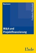 Cover: M&A und Projektfinanzierung - Linde