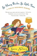 Cover: So Many Books, So Little Time - Berkley Publishing Corporation,U.S.