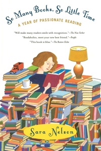 Enlarge image Cover: So Many Books, So Little Time - Berkley Publishing Corporation,U.S.