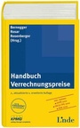Cover: Handbuch Verrechnungspreise - Linde