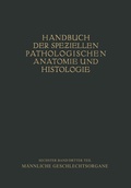 Cover: Harnorgane M&auml;nnliche Geschlechtsorgane - Springer