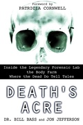 Cover: Death's Acre - Penguin USA