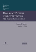 Cover: Heat Shock Proteins and Cytoprotection - Springer