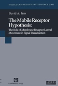 Cover: The Mobile Receptor Hypothesis - Springer