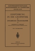 Cover: Einf&uuml;hrung in die Geophysik - Springer