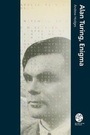 Cover: Alan Turing, Enigma - Springer