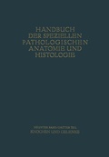Cover: Knochen und Gelenke - Springer