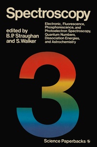 Abbildung von: Spectroscopy - Springer