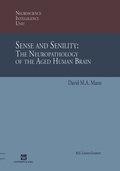 Bild: Sense and Senility: The Neuropathology of the Aged Human Brain - Springer