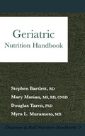Cover: Geriatric - Chapman and Hall