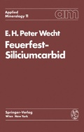 Cover: Feuerfest-Siliciumcarbid - Springer