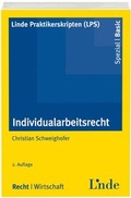 Cover: Individualarbeitsrecht - Linde