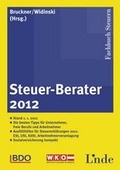 Bild: Steuer-Berater 2012 PROJEKT GESTORBEN - Linde Verlag Wien