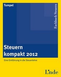 Abbildung von: Steuern kompakt 2012 - Linde