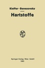 Cover: Hartstoffe - Springer