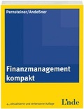 Cover: Finanzmanagement kompakt - Linde
