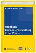 Cover: Handbuch Immobilienverwaltung in der Praxis - Linde