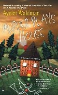 Cover: Murder Plays House - Berkley Publishing Corporation,U.S.