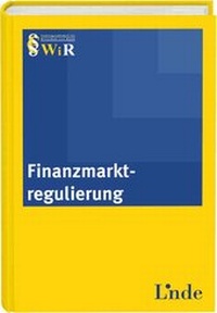 Abbildung von: Finanzmarktregulierung - Linde