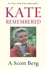 Cover: Kate Remembered - Berkley Publishing Corporation,U.S.