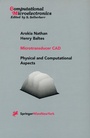 Cover: Microtransducer CAD - Springer
