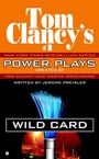 Cover: Wild Card - G P Putnam's Sons
