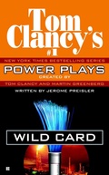Cover: Wild Card - G P Putnam's Sons