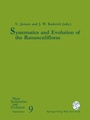 Cover: Systematics and Evolution of the Ranunculiflorae - Springer